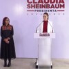 Integra Sheinbaum a Zaldívar y a Ramírez a su Gabinete ampliado
