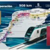 “Trabajadores, pueblo y empresas hacen posible el Tren Maya”