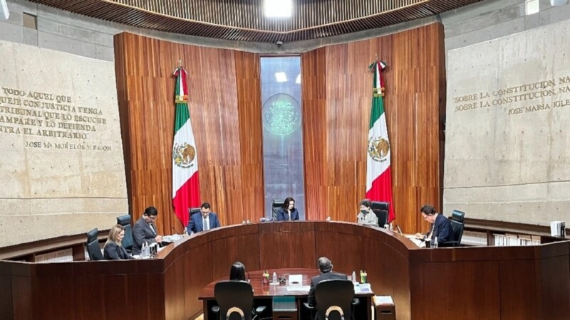 Tribunal Electoral ratificaría la mayoría de 4T en San Lázaro