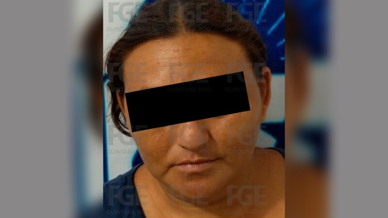 Vinculan a proceso a una mujer por violación en Chetumal