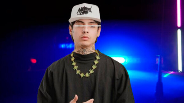 Vinculan a Natanael Cano por el delito de cohecho