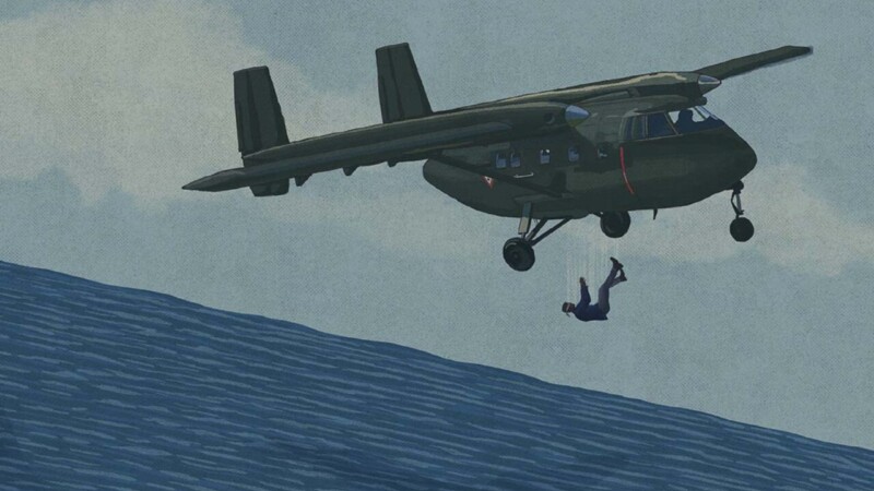 Implicados en “vuelos de la muerte” deben ser castigados: AMLO