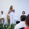 Impulsa Mara Lezama Nuevo Agrarismo en Quintana Roo para garantizar certeza jurídica y bienestar social