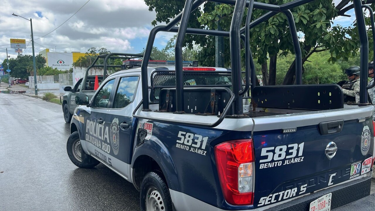 Localizan en la Región 228 a un menor que contaba con Alerta Ámber; de acuerdo con su dicho, escapó de una cabaña en donde era maltratado.