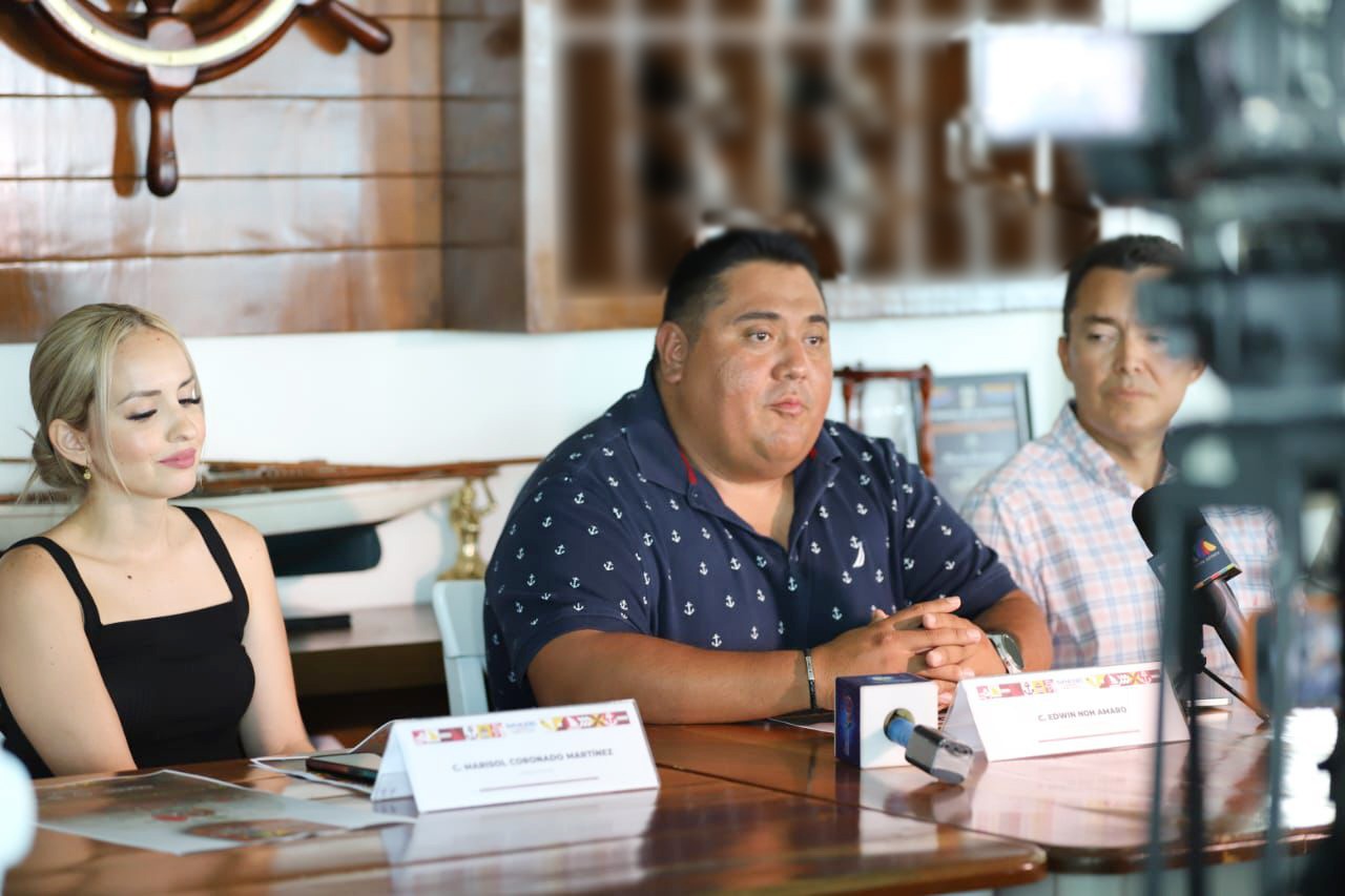 La Dirección General de Desarrollo Económico y Turismo, informó que continúa abierta la convocatoria hasta el 15 de agosto.