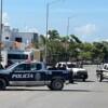 Ejecutan a una mujer en la zona del Polígono Sur en Cancún (VIDEO)
