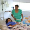 Hospital Comunitario de Isla Mujeres celebra nuevos nacimientos tras la modernización impulsada por el gobierno de Mara Lezama
