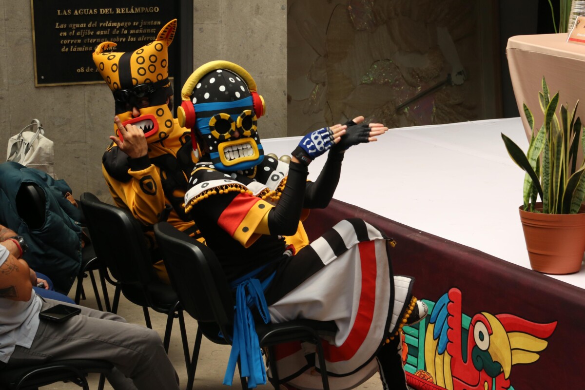 Del 30 de octubre al 3 de noviembre, los asistentes podrán disfrutar de esta tradición mexicana a través de obras de teatro, música, danza, exhibiciones, desfiles, recorridos, gastronomía, artesanías y talleres.