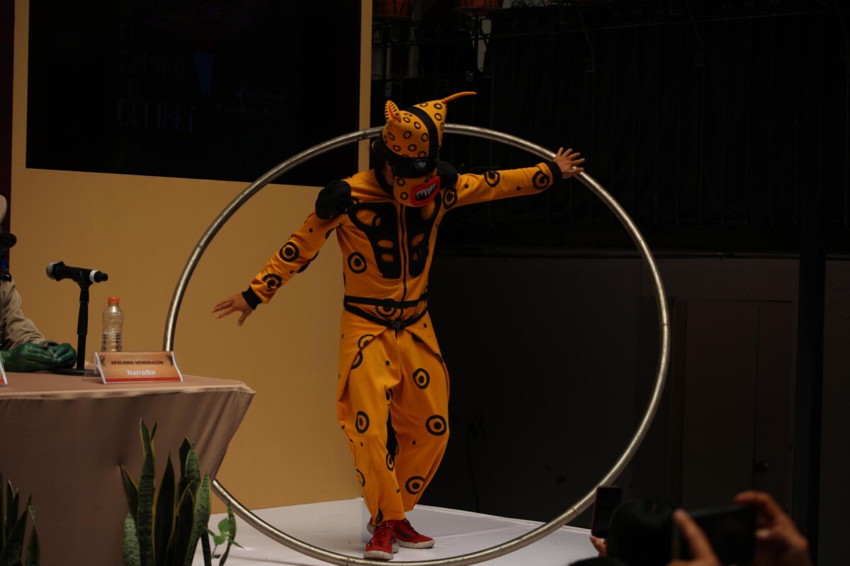 Del 30 de octubre al 3 de noviembre, los asistentes podrán disfrutar de esta tradición mexicana a través de obras de teatro, música, danza, exhibiciones, desfiles, recorridos, gastronomía, artesanías y talleres.