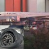 Explosión de neumático en avion Boeing deja dos muertos en Atlanta