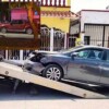 Identifican a conductor implicado en mortal accidente en Cozumel y aseguran su auto
