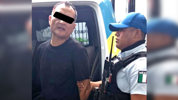 Sujeto de 50 años propina golpiza a su novia de 18 por enfermarse