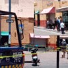 Asalto en el centro de Celaya deja cuatro muertos y varios heridos