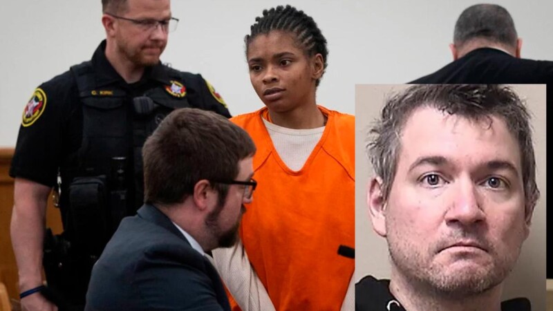 Condenan a 11 años a mujer que mató a su proxeneta