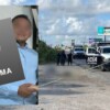 Detienen a sospechoso por caso de homicidio múltiple en Cancún