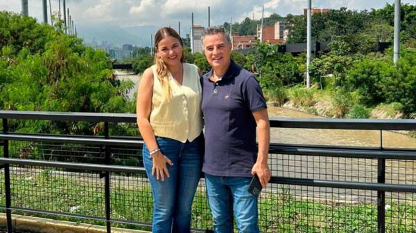 Corredores verdes una buena opción para disminuir la temperatura y mejorar la calidad del aire en Mérida: Cecilia Patrón 