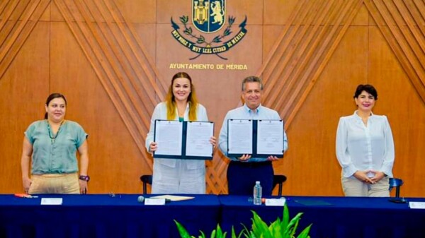 Estamos listos para iniciar una nueva etapa: Cecilia Patrón