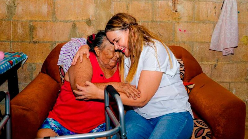 Mérida tendrá un gobierno humano, cercano y presente: Cecilia Patrón