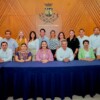Instalan Comisión de Entrega-Recepción del Ayuntamiento de Mérida