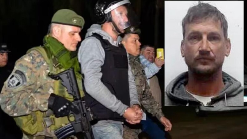 Detienen a exdiputado acusado de formar parte de una red de pedofilia