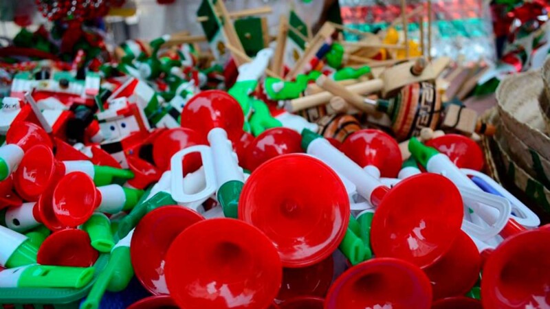 Fiestas Patrias traerán importante derrama económica a Mérida: Coparmex