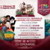 Gobierno Municipal de Isla Mujeres invita a las familias isleñas y turistas a los tradicionales concursos del Ceviche y Cóctel
