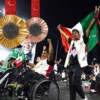 México acumula cuatro medallas en Juegos Paralímpicos de París 2024