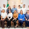 El Ayuntamiento de Mérida inicia el proceso de transición entre administraciones