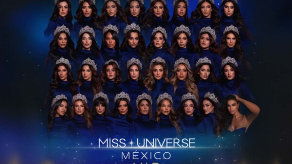 Miss Universo México 2024: Belleza y Glamour en Cancún
