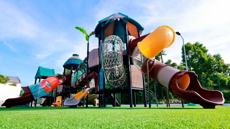 Gobierno Municipal prepara apertura del nuevo parque infantil ‘Ejidatarios’ en Zona Continental