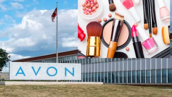 Avon mantendrá su operación en México a pesar de bancarrota en EE.UU.