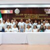 Gobierno de Isla Mujeres promueve la no violencia contra las mujeres a través de Redes de Mujeres Constructoras de Paz