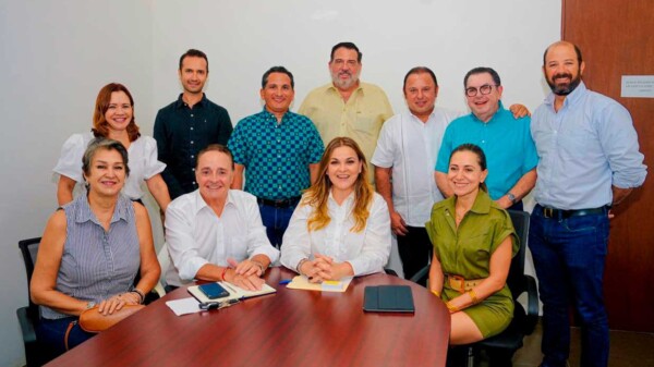 El turismo debe ser palanca de justicia social en Mérida: Cecilia Patrón Laviada 