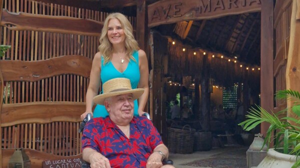 VIDEO: Víctor González Torres anuncia apertura de un SimiREDI en Cancún