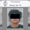 Vinculan a proceso Brayan Jair “N”, alias “El Frijol”, ahora por homicidio en Cancún
