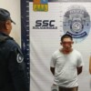 Detienen a pareja tras una riña por droga en Playa del Carmen
