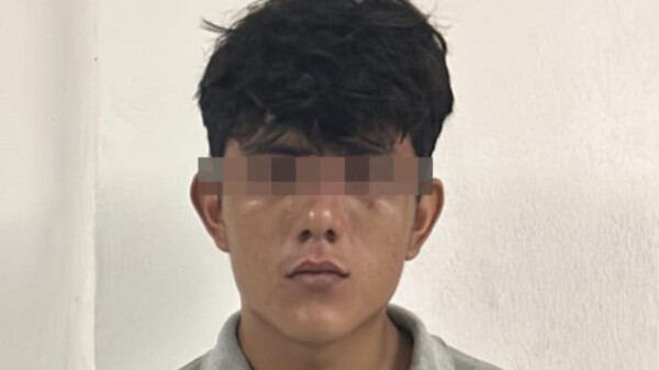 Sujeto podría estar implicado en más de 100 asaltos en Cancún