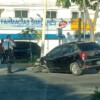 Inicia el martes con accidentes viales en Cancún