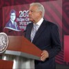 Condena AMLO pretensión de jueces de frenar reforma judicial