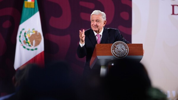 Violencia en Sinaloa, por choques Chapitos vs. El Mayo: AMLO