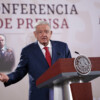 Envía AMLO preguntas a Calderón sobre García Luna