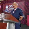 Sin fundamento para frenar reforma al Poder Judicial: AMLO