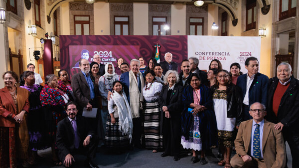 Presentan rescate de la memoria histórica