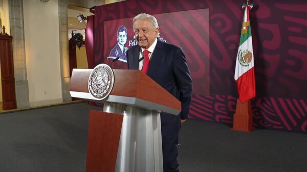 Suspensión contra reforma judicial, sin fundamento legal