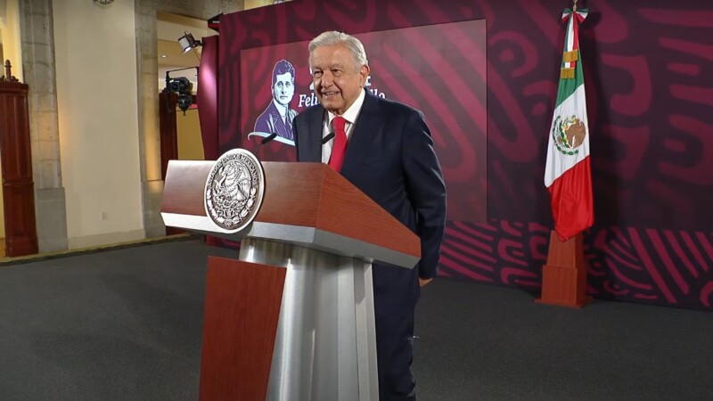 Suspensión contra reforma judicial, sin fundamento legal