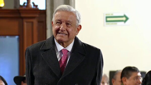 Mañanera cargada de nostalgia, entre lágrimas el adiós de AMLO