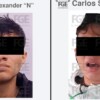 Detienen a dos personas relacionadas con ataque a periodista de Cozumel