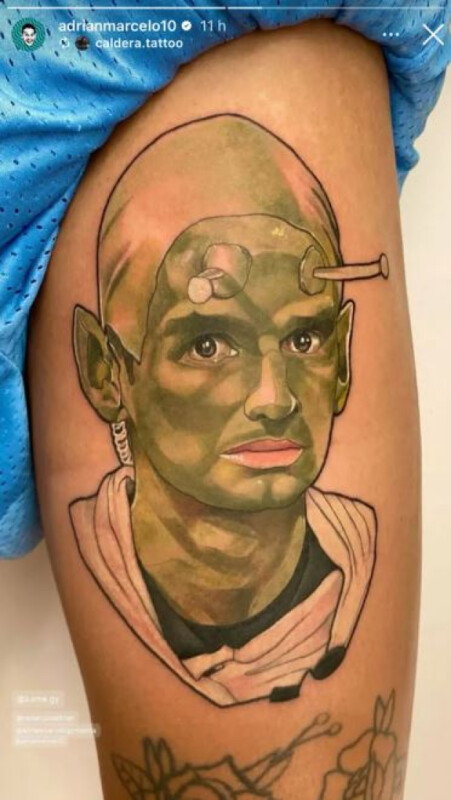 ¿Se divorcia? Adrián Marcelo reaparece tras presunta infidelidad de su esposa