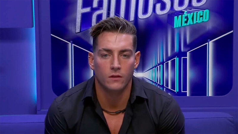 Agencia de Agustín Fernández lo desmiente y asegura que sí le mandan ropa