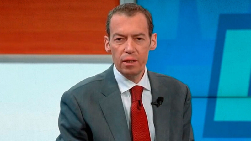 André Marín requiere donadores de sangre en Monterrey